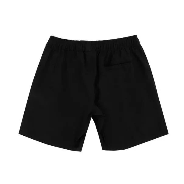 BEACH SHORT KHAKI - Four Street