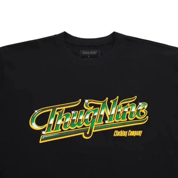 CAMISETA THUG SHINE - Four Street