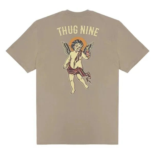 CAMISETA PAYASO - Four Street