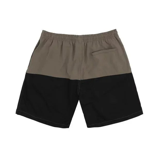 SHORT SUMMIT KHAKI - Four Street
