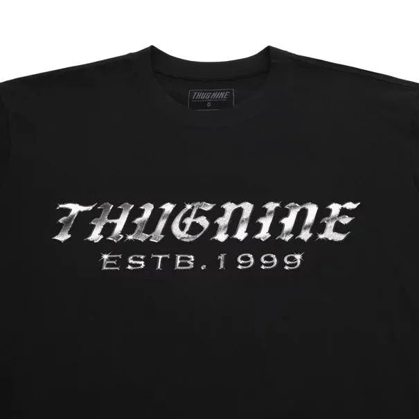 CAMISETA IRON STORM - Four Street