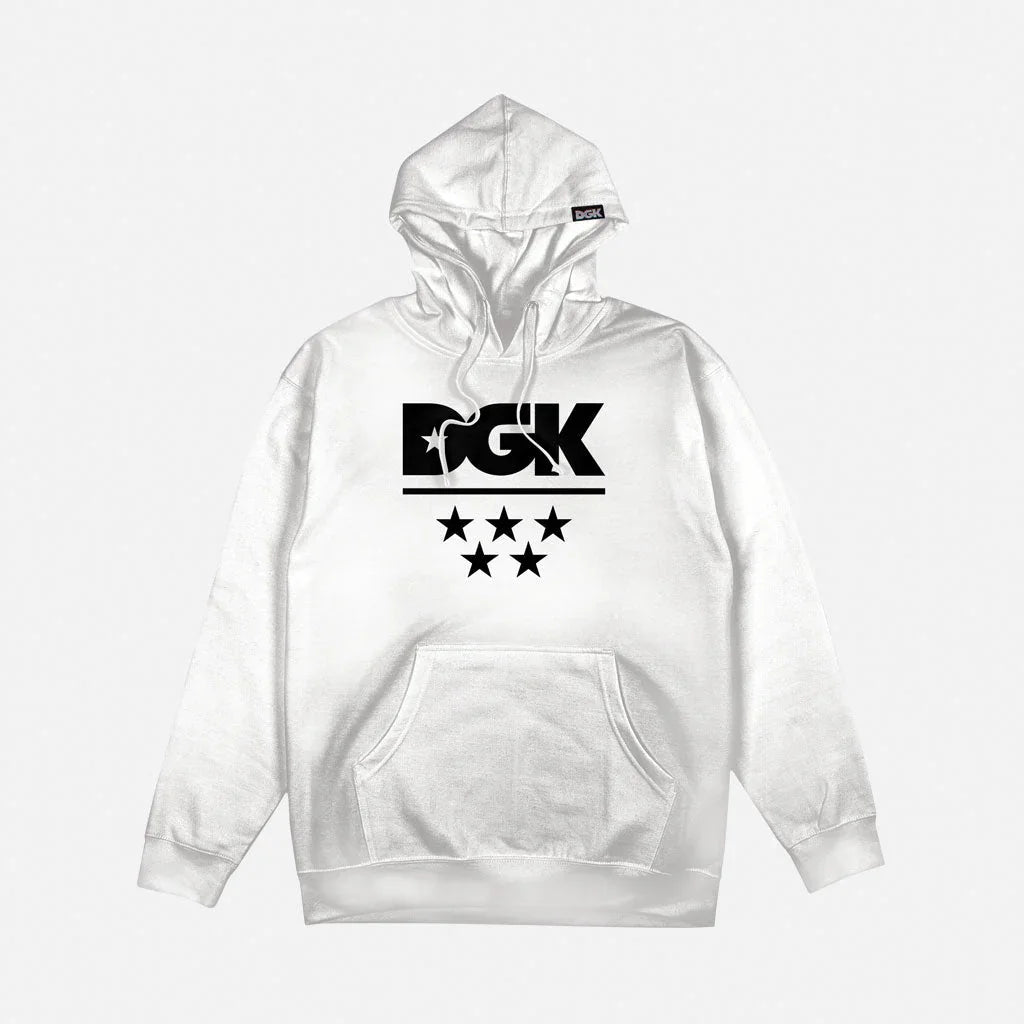 All Star Hoody - Four Street