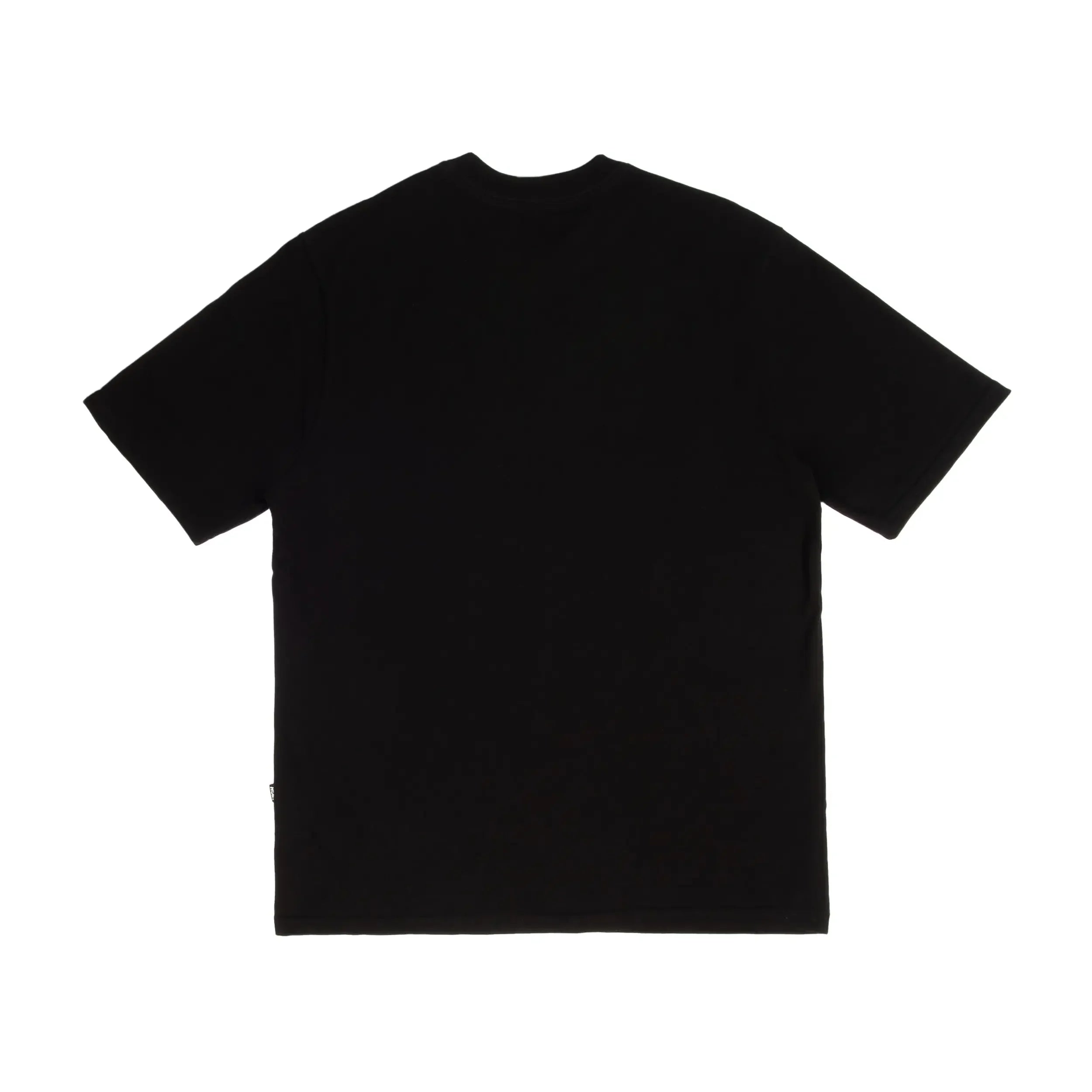 Alien High & ÖUS T-Shirt Black - Four Street