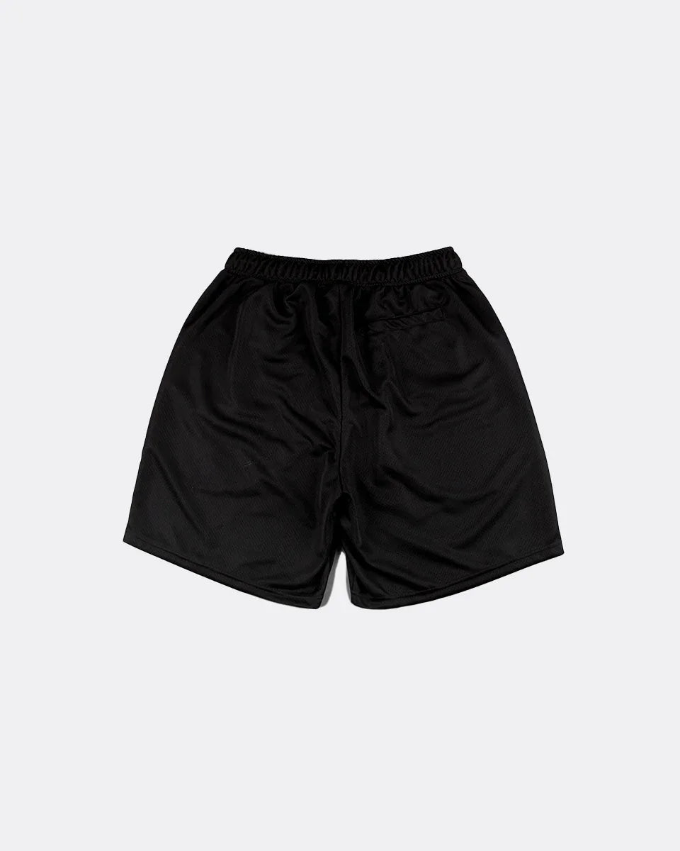 Shorts Classic Logo Preto - Four Street