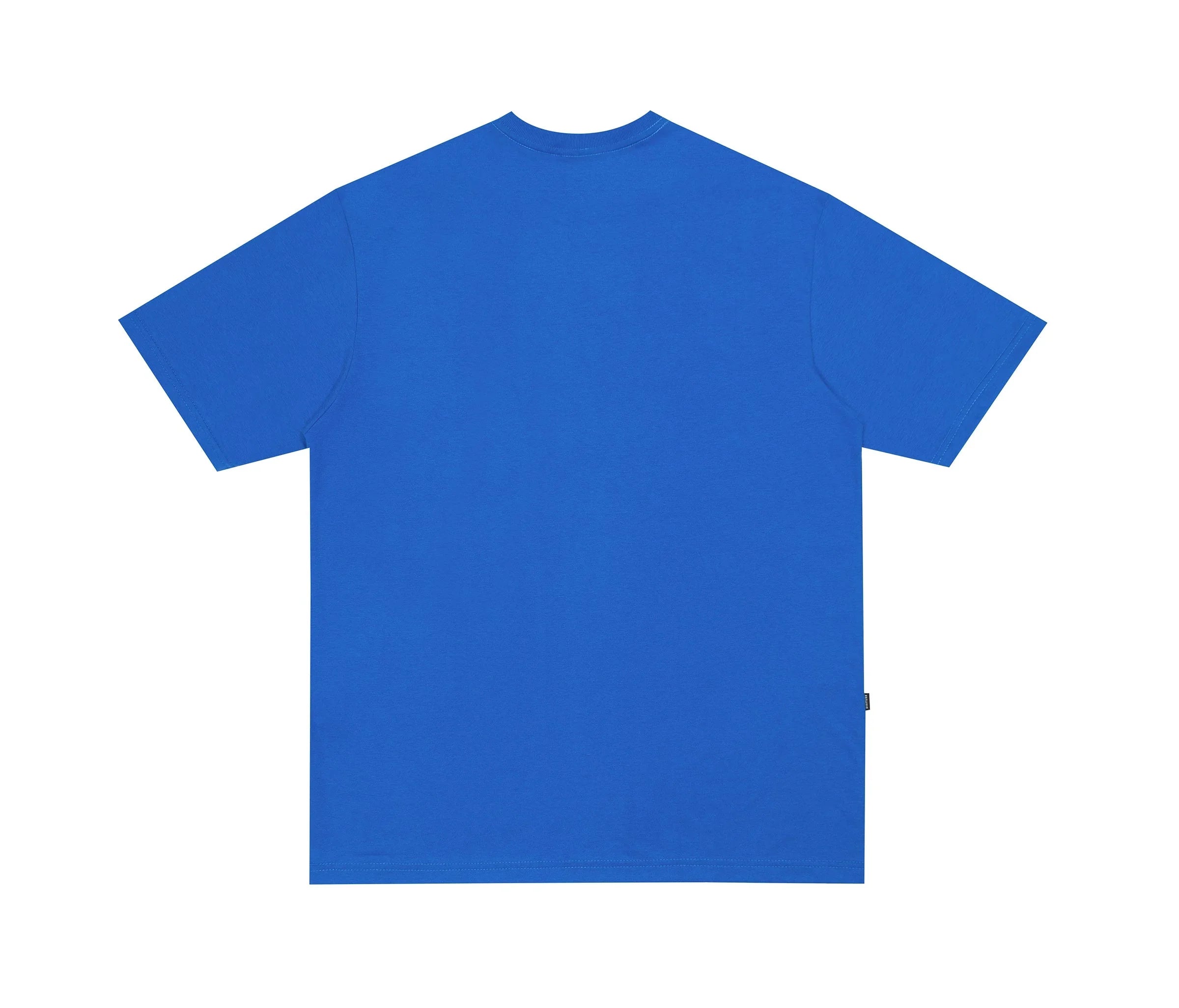 Disturb x Pepsi Tee in Blue - Four Street