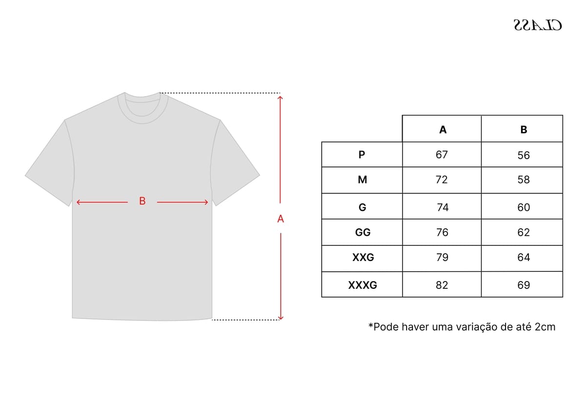 T-SHIRT "CLASSTIER" OFF-WHITE