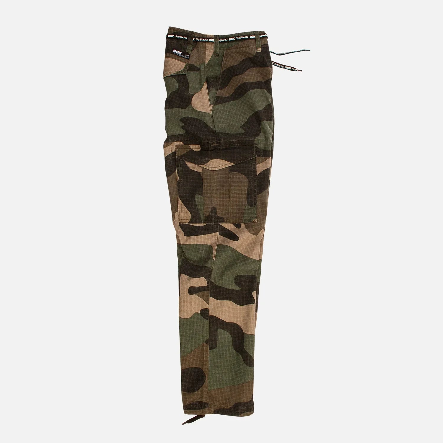 O.G.S Cargo Pant - Four Street