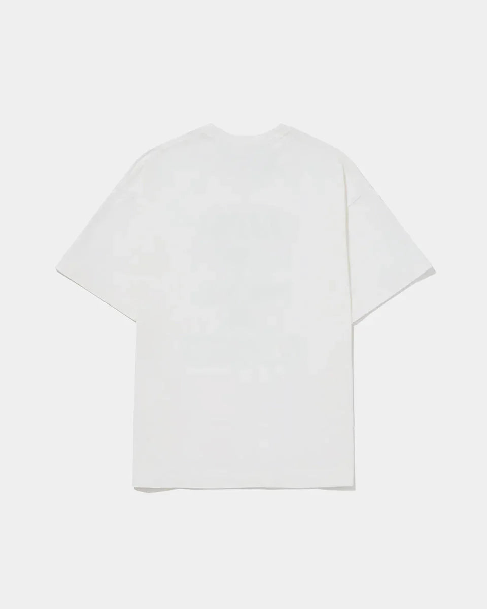 Camiseta Culture Off White - Four Street