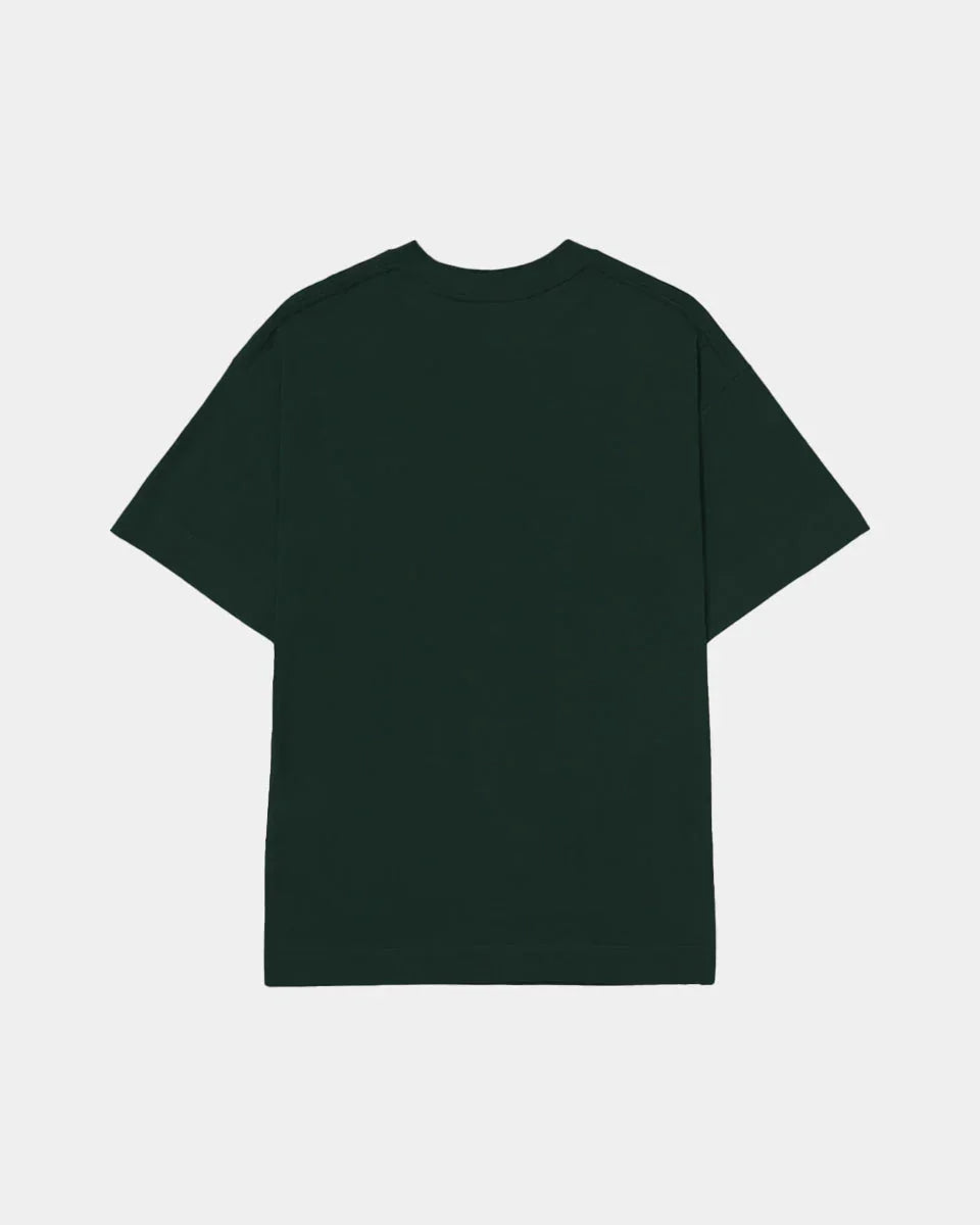 Camiseta VishStar Verde Floresta - Four Street