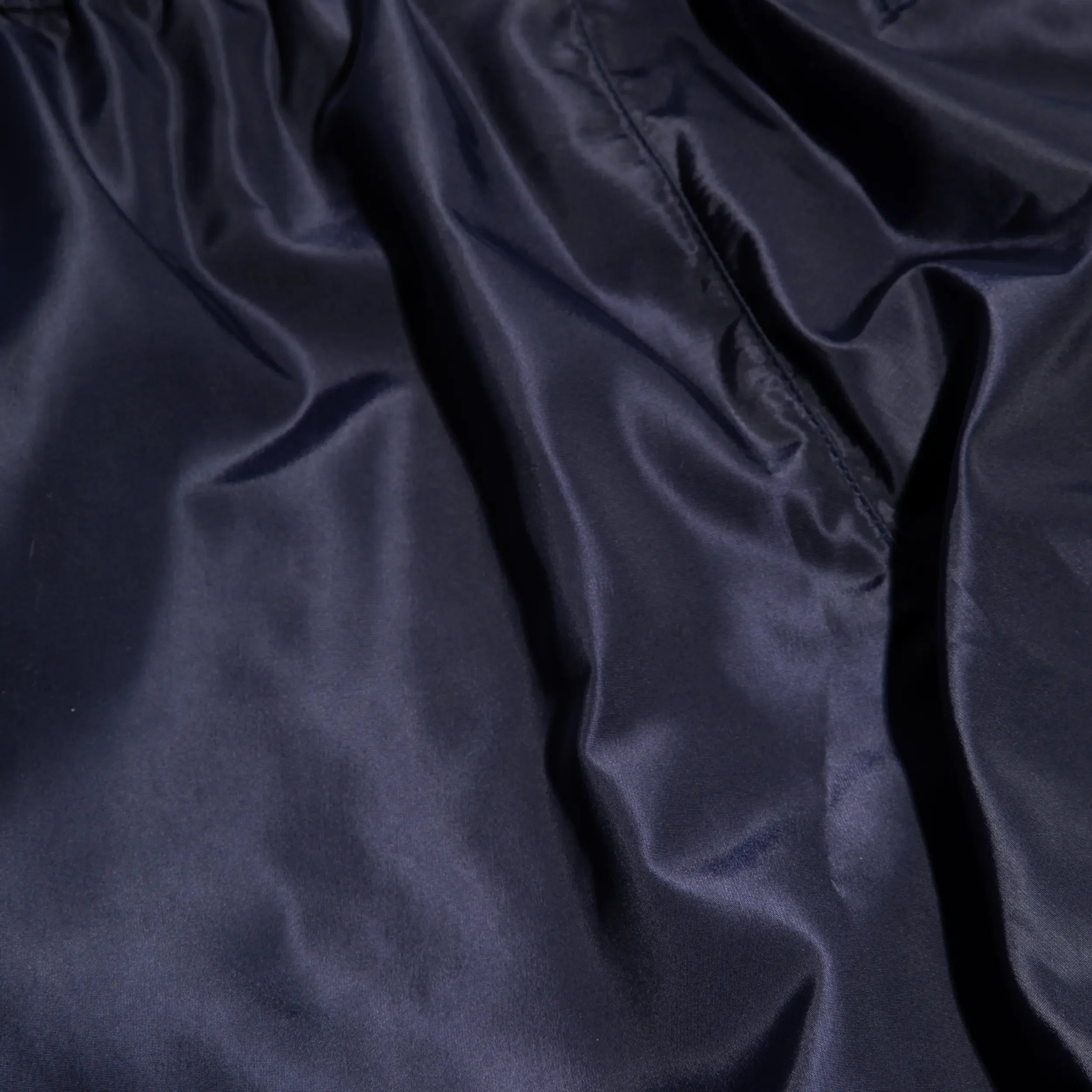 Cargo Shorts Navy - Four Street