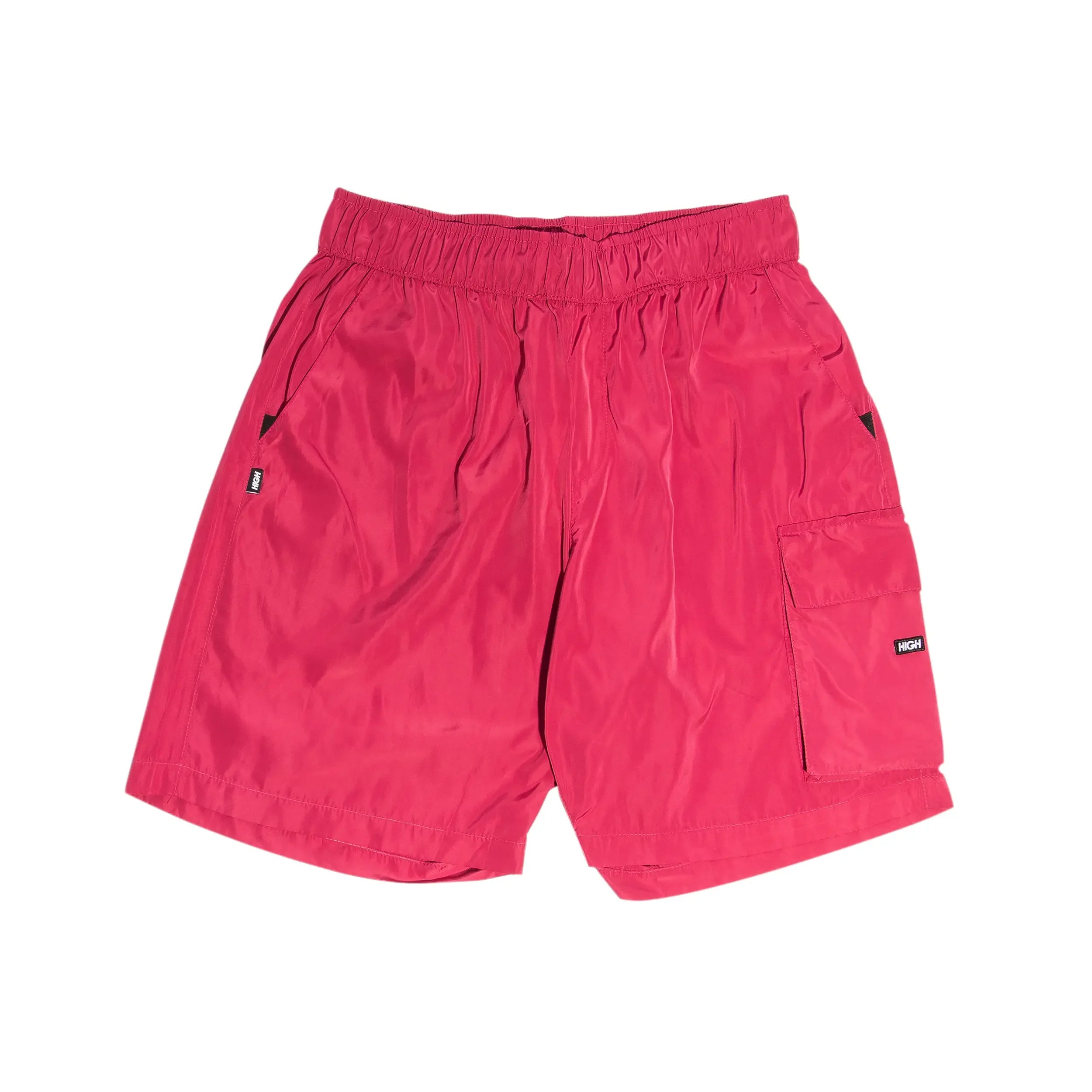 Cargo Shorts Wine - Four Street