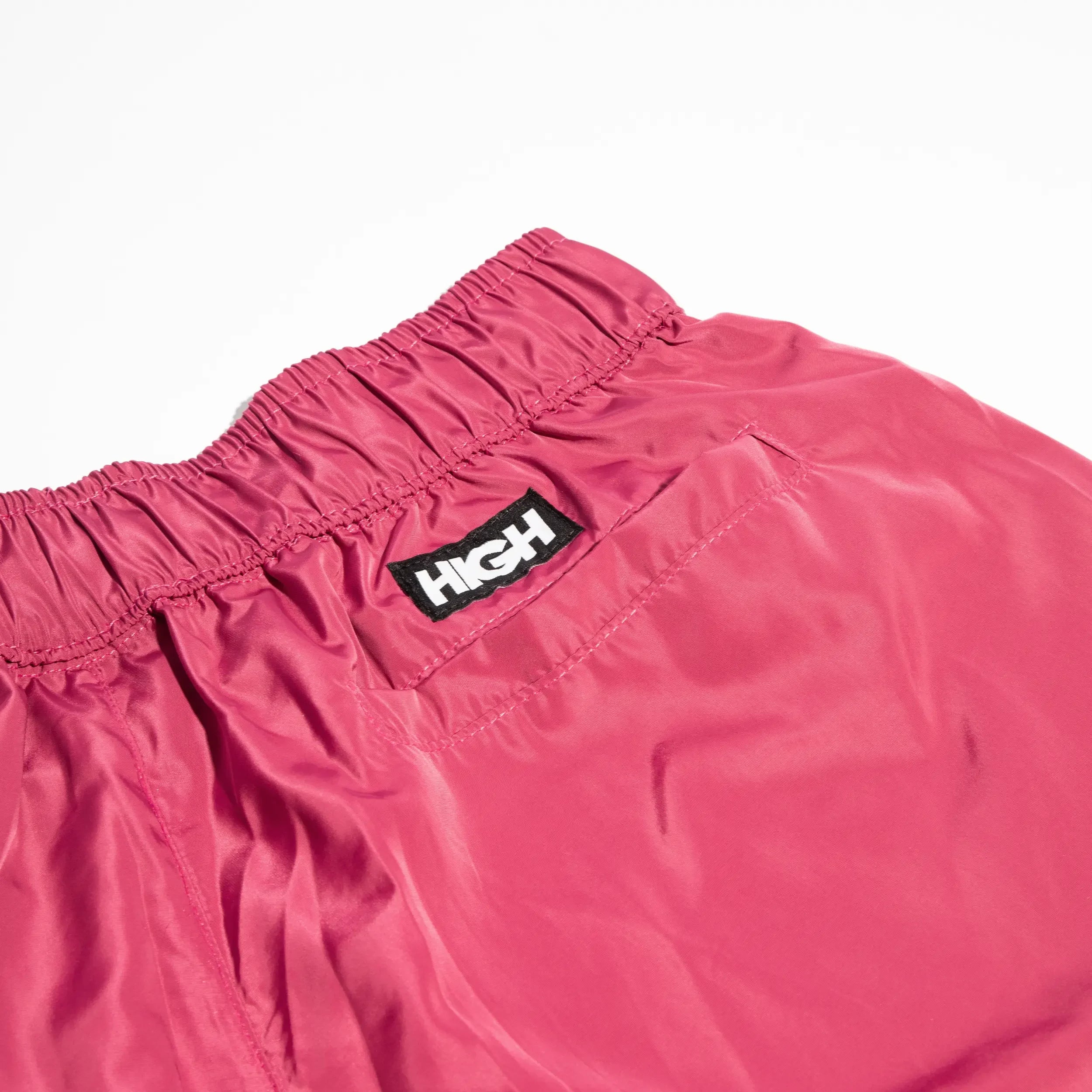 Cargo Shorts Wine - Four Street