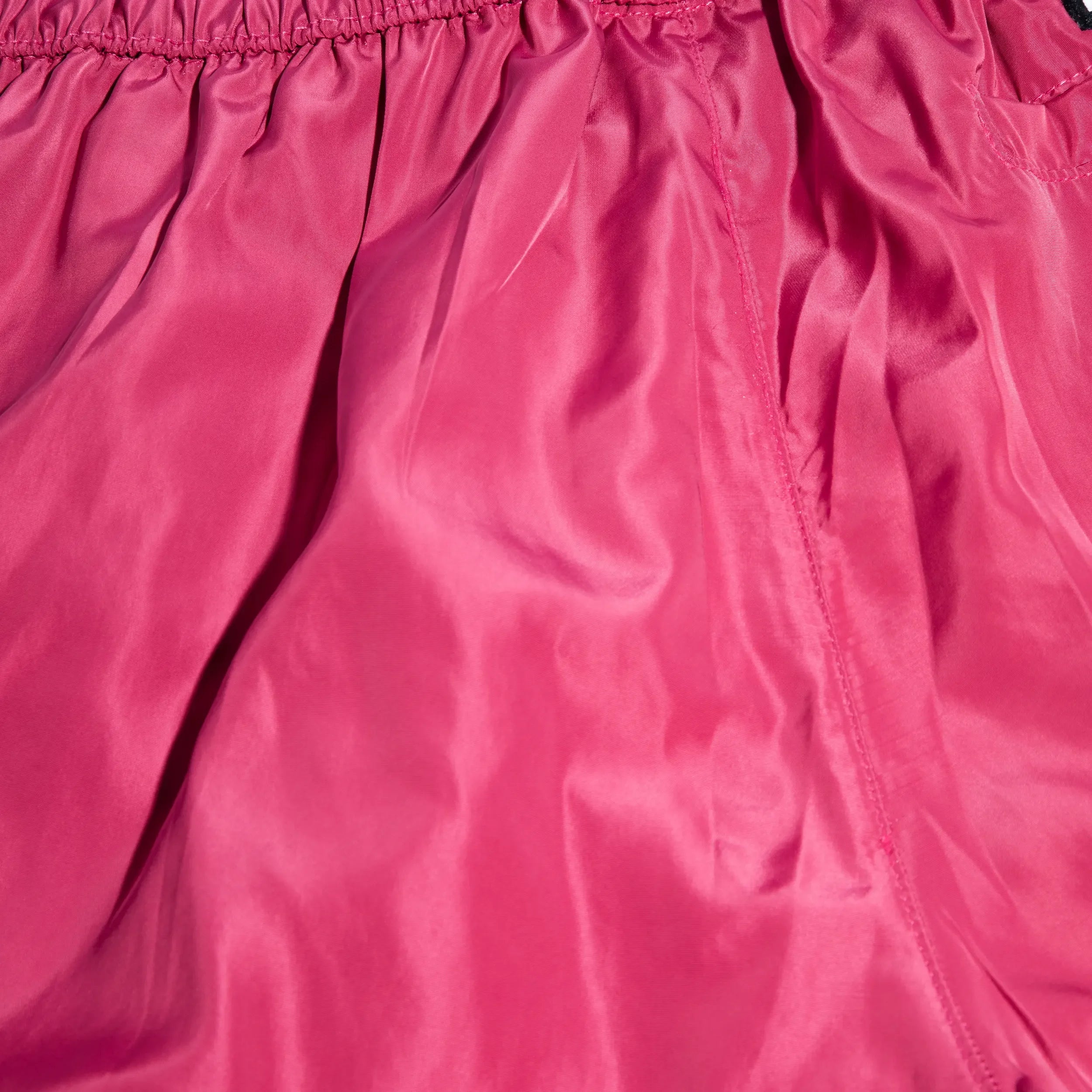 Cargo Shorts Wine - Four Street