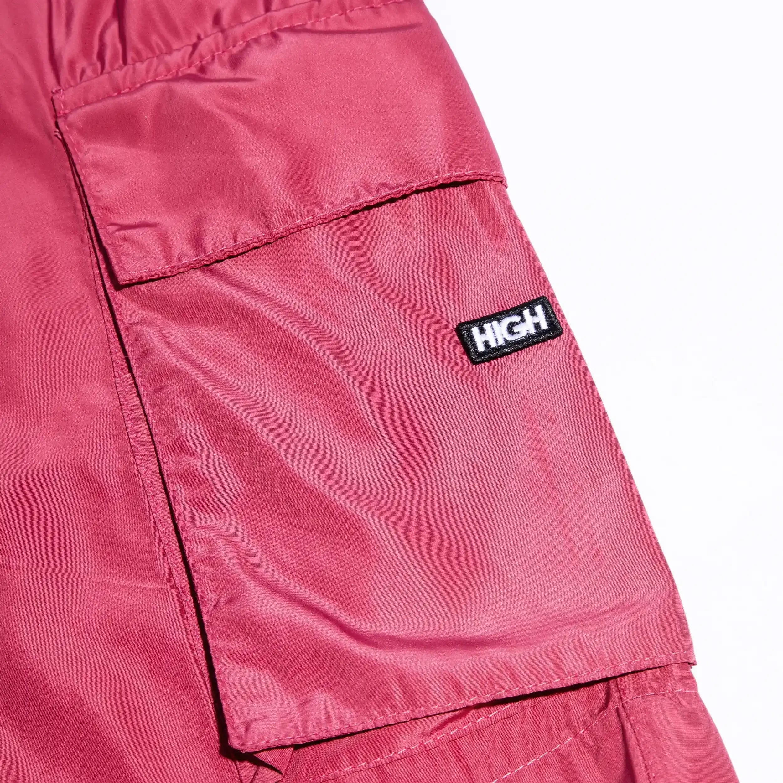 Cargo Shorts Wine - Four Street