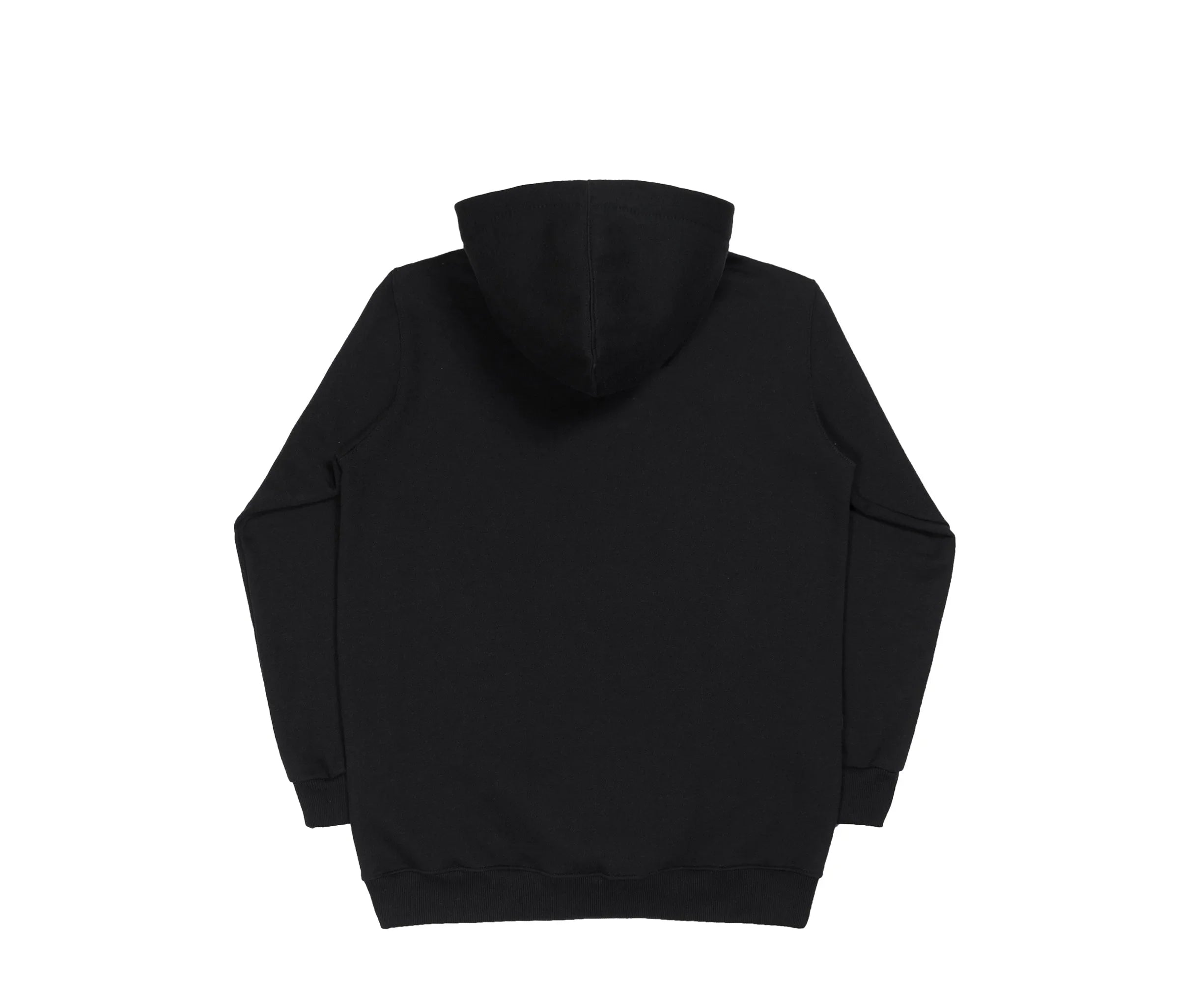 Cola Star Hoodie in Black - Four Street