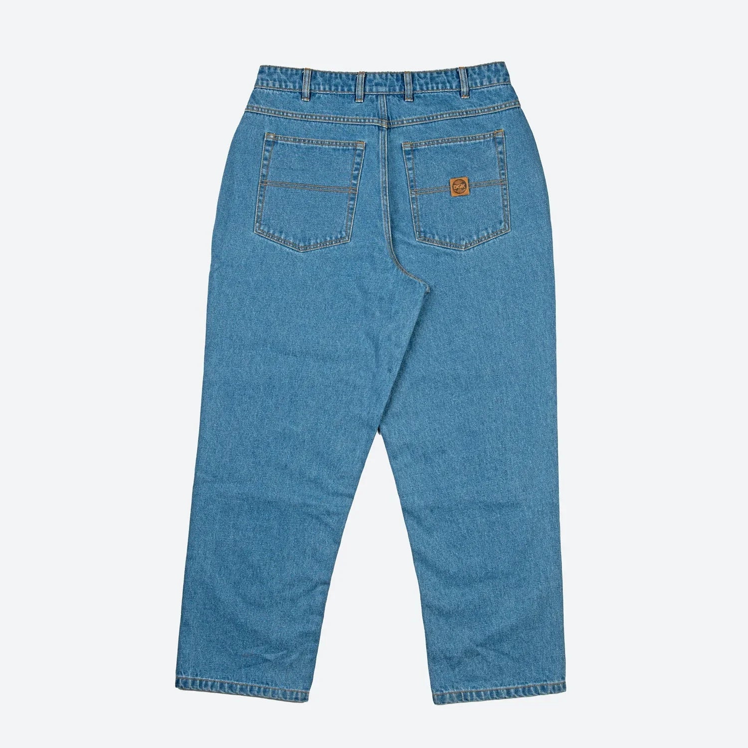 Muni Denim Jean - Four Street