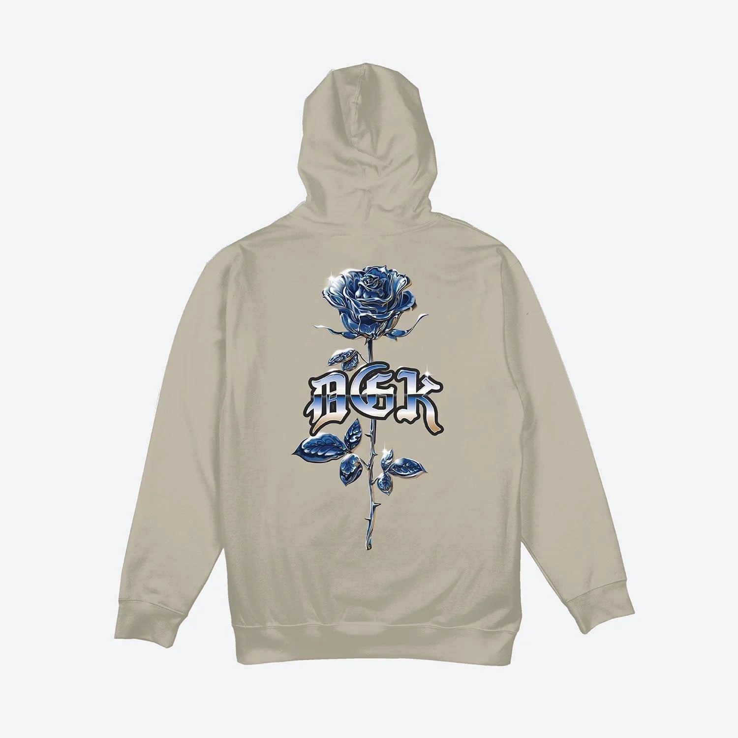 Amen Hoody - Four Street