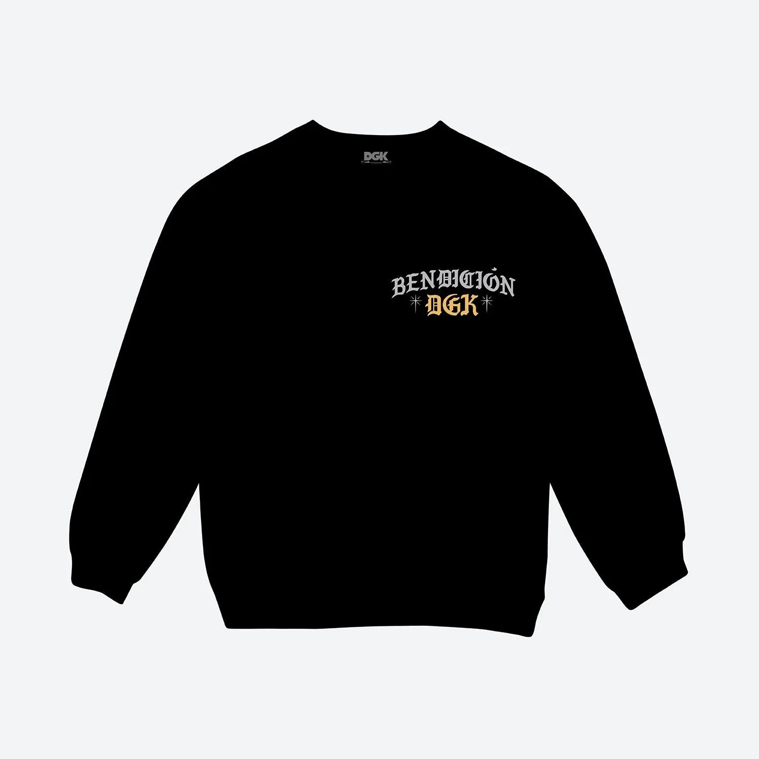 Bendicion Crew Fleece - Four Street