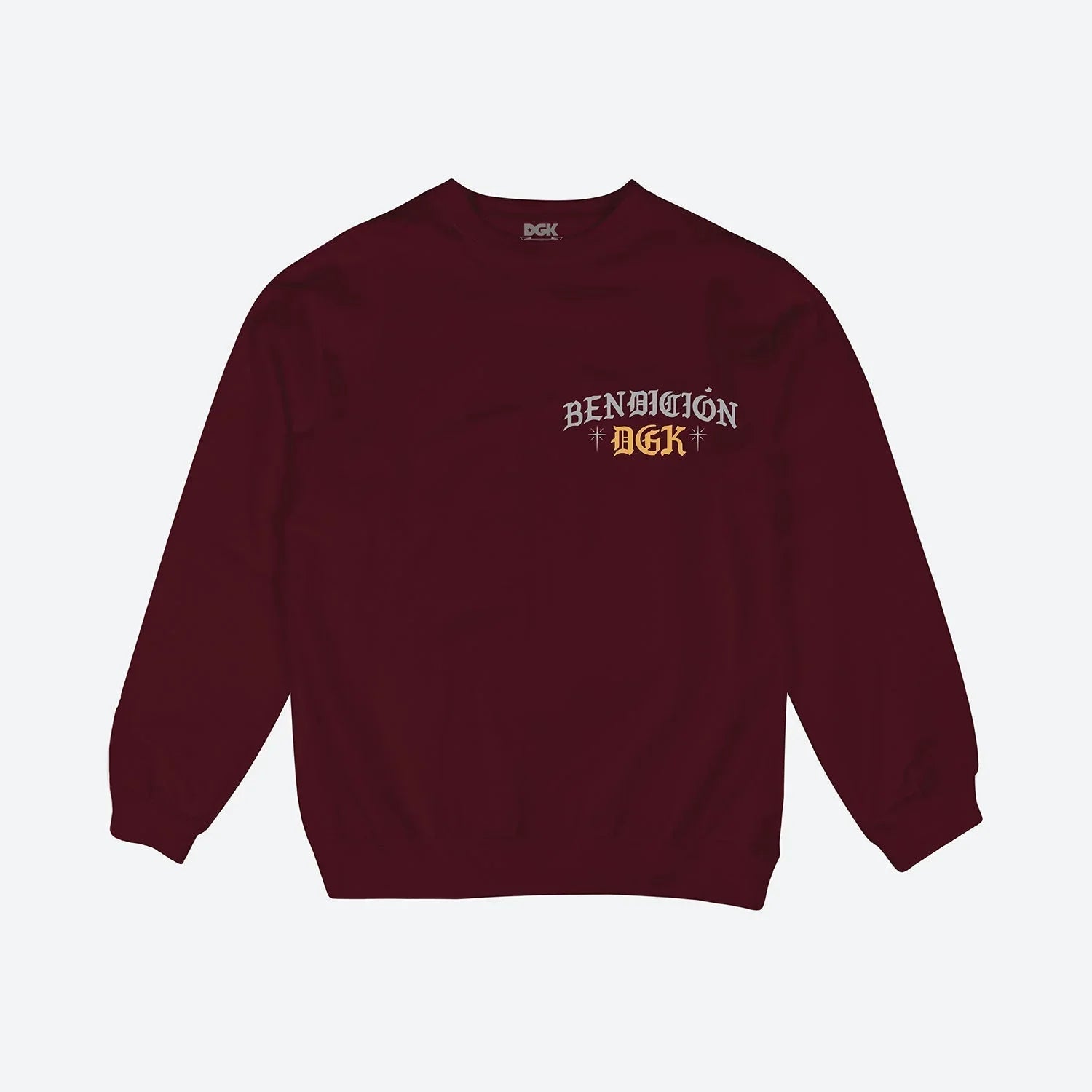 Bendicion Crew Fleece - Four Street