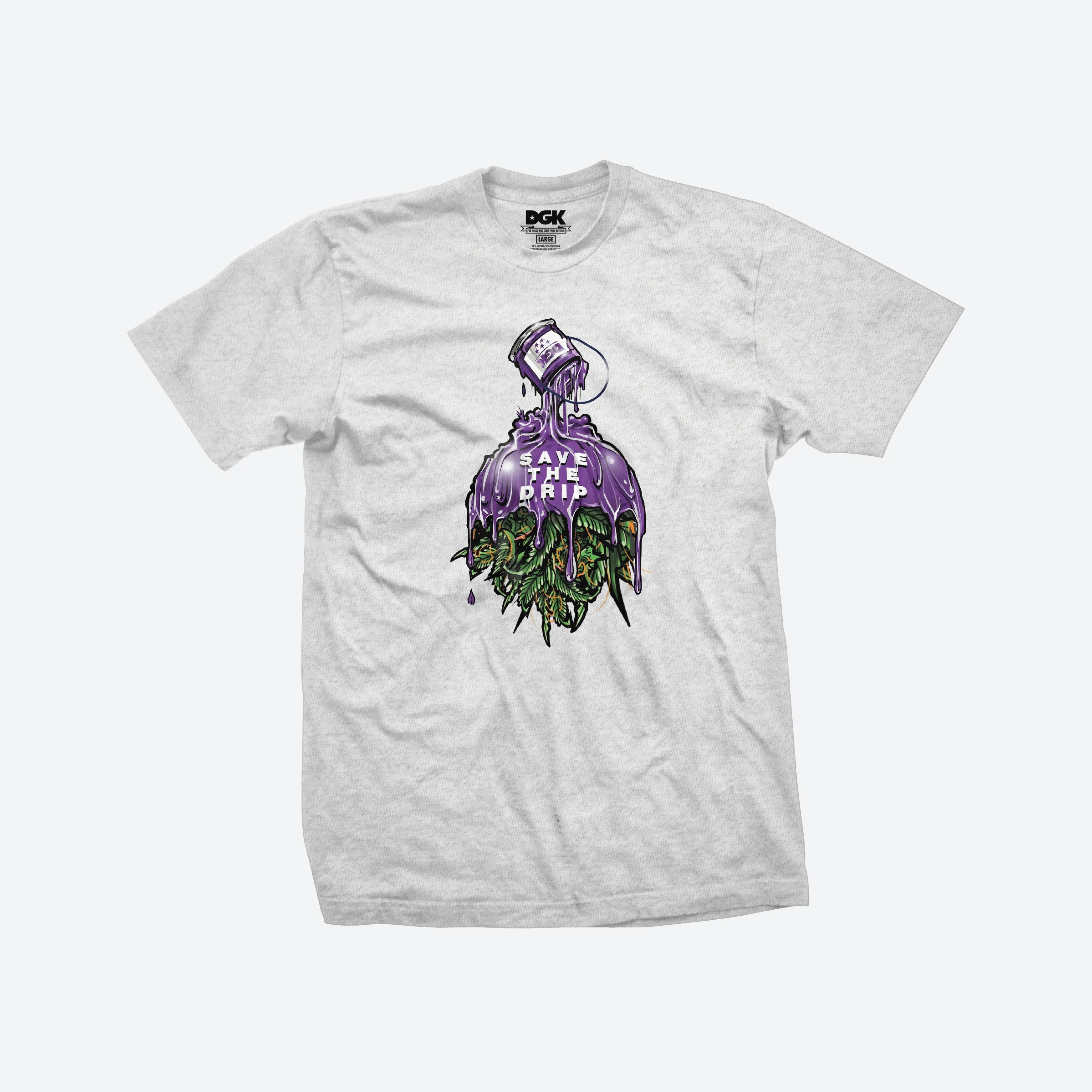Save The Drip T-Shirt - Four Street