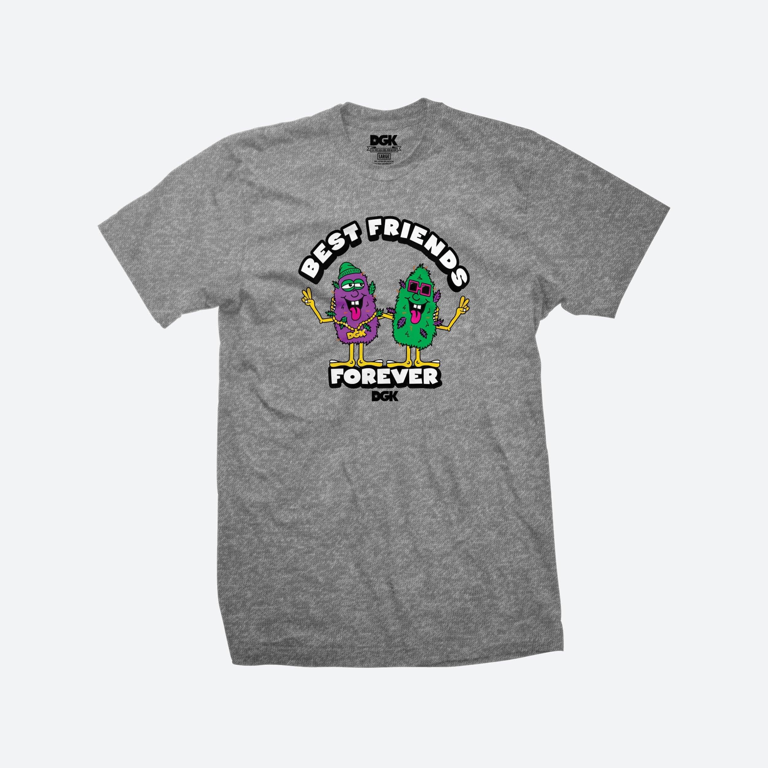 Buds T-Shirt - Four Street