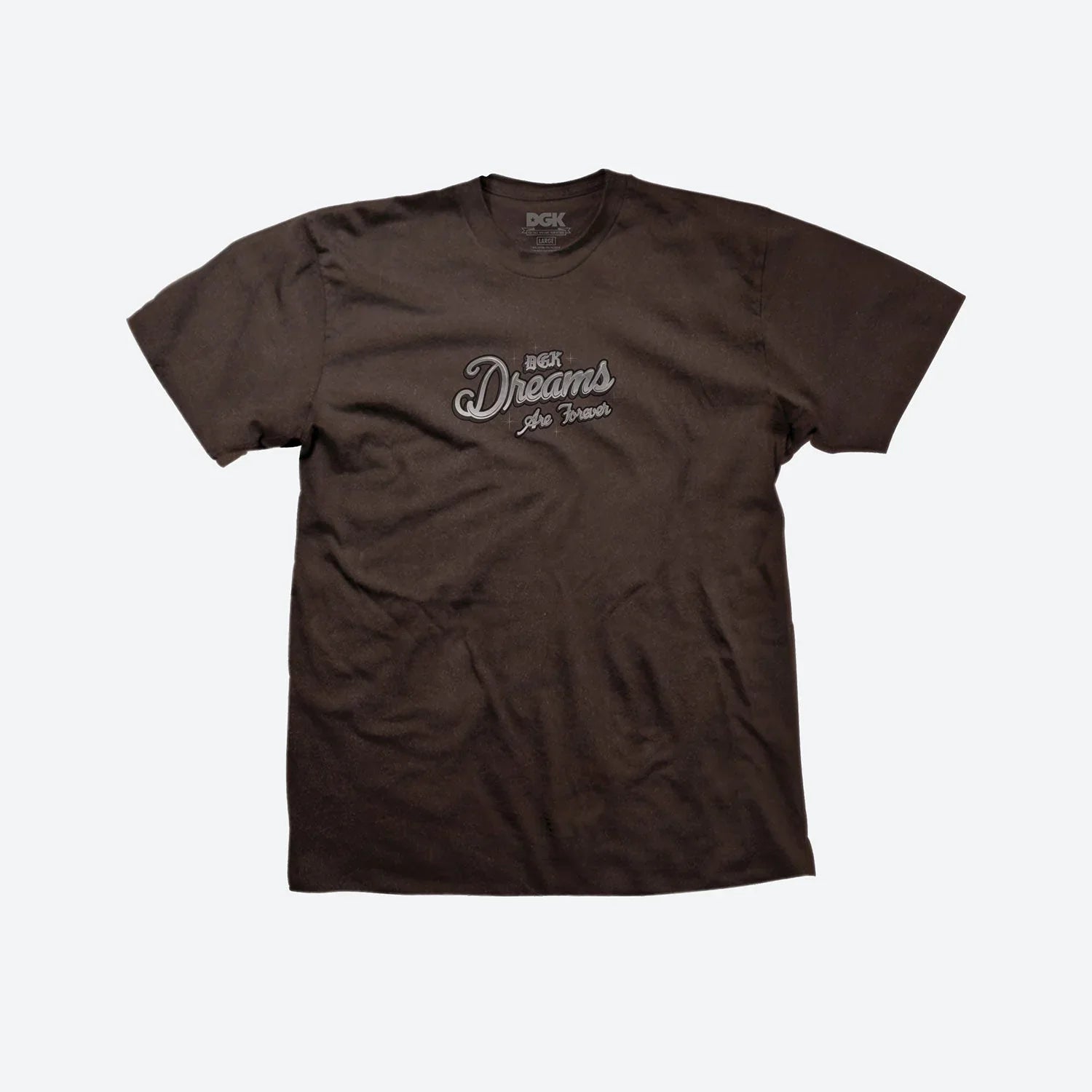 Dreams Are Forever Boxy T-Shirt - Four Street