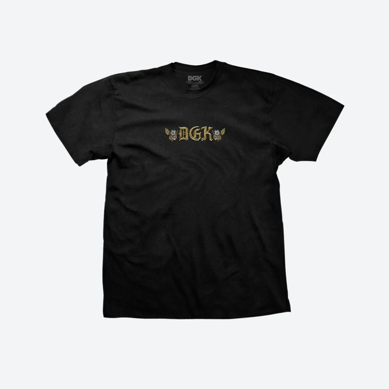 Protect Us Boxy T-Shirt - Four Street