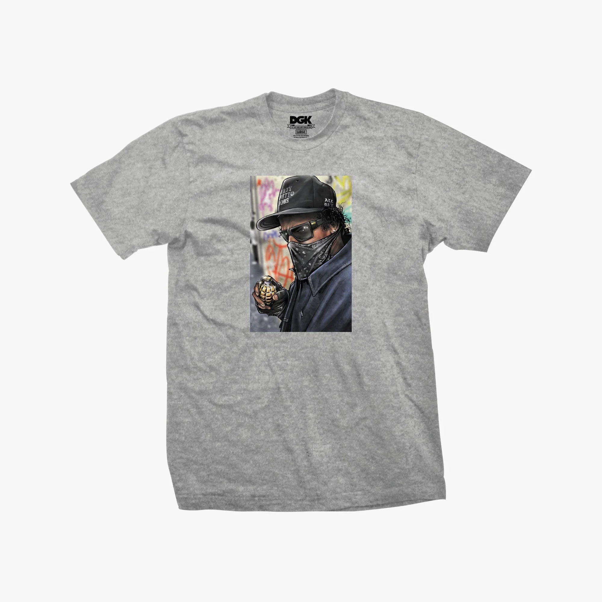 Coolin' T-Shirt - Four Street