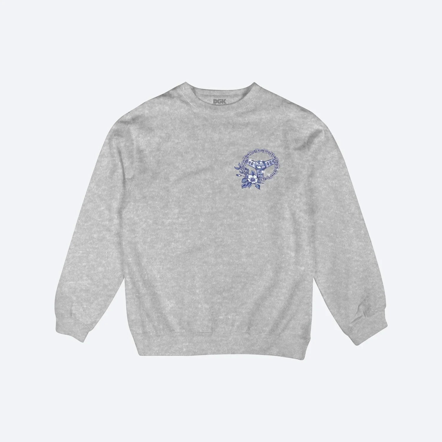 Rollin' Lo Crew Fleece - Four Street