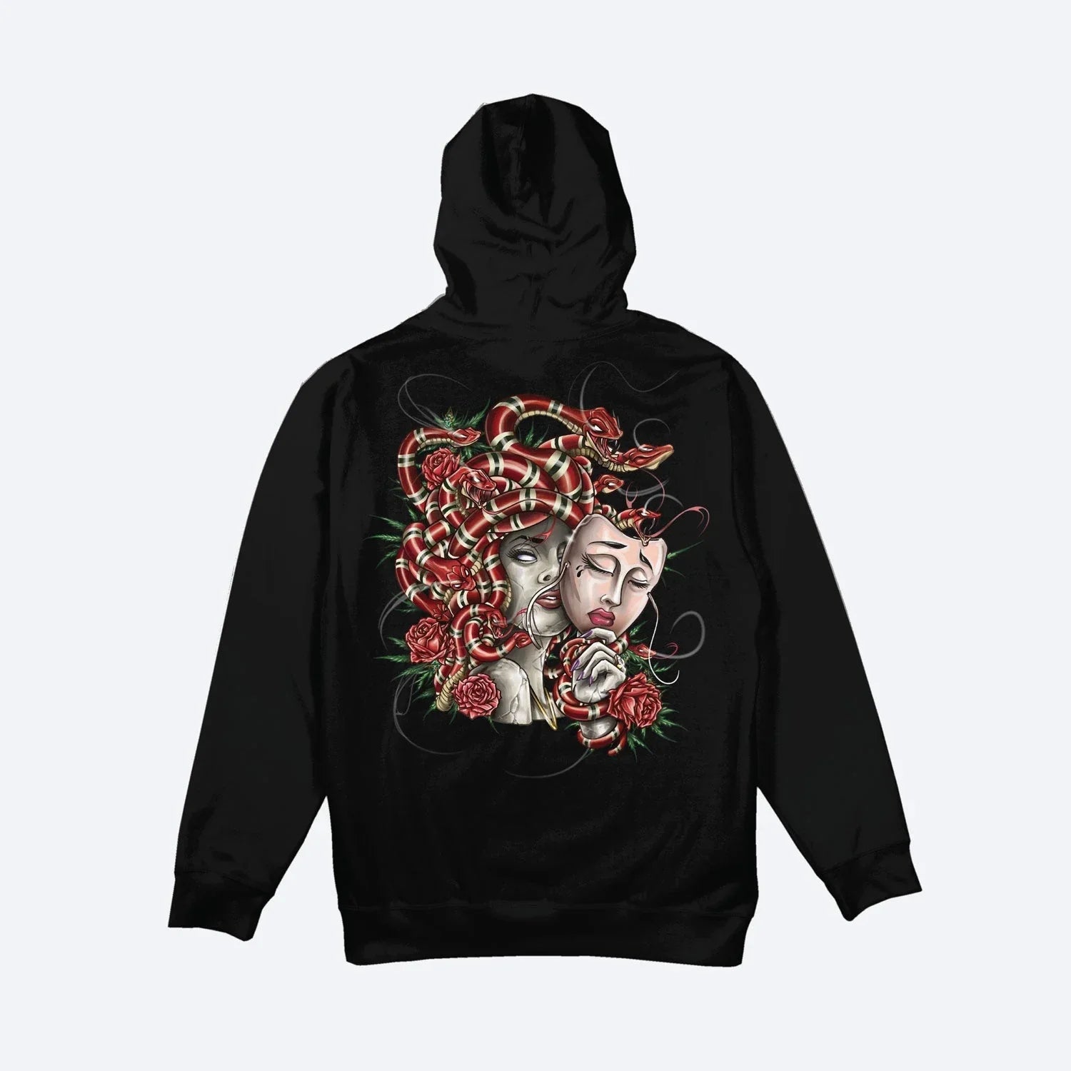 Califia Hoody - Four Street