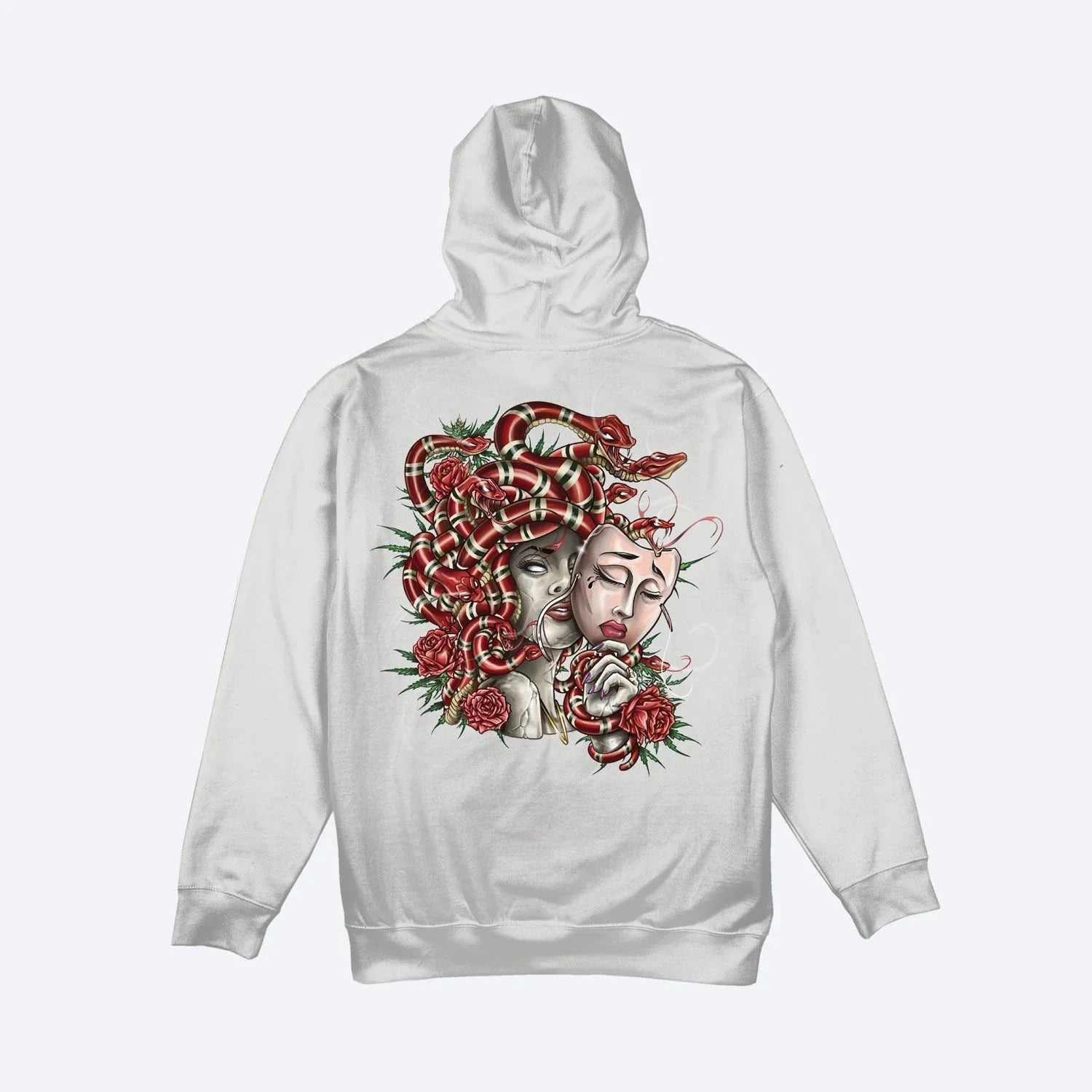 Califia Hoody - Four Street