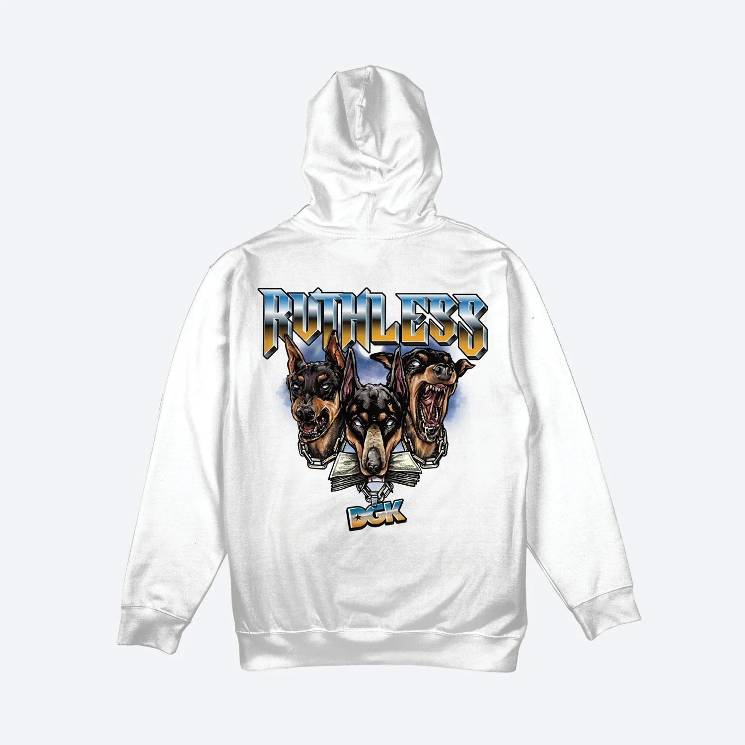 Cutthroat Hoody - Four Street