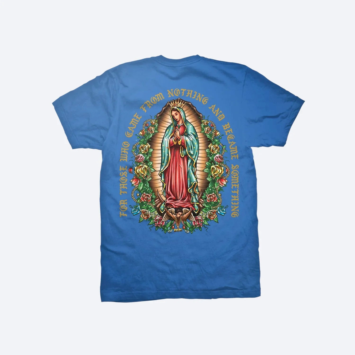 Guadalupe T-Shirt - Four Street