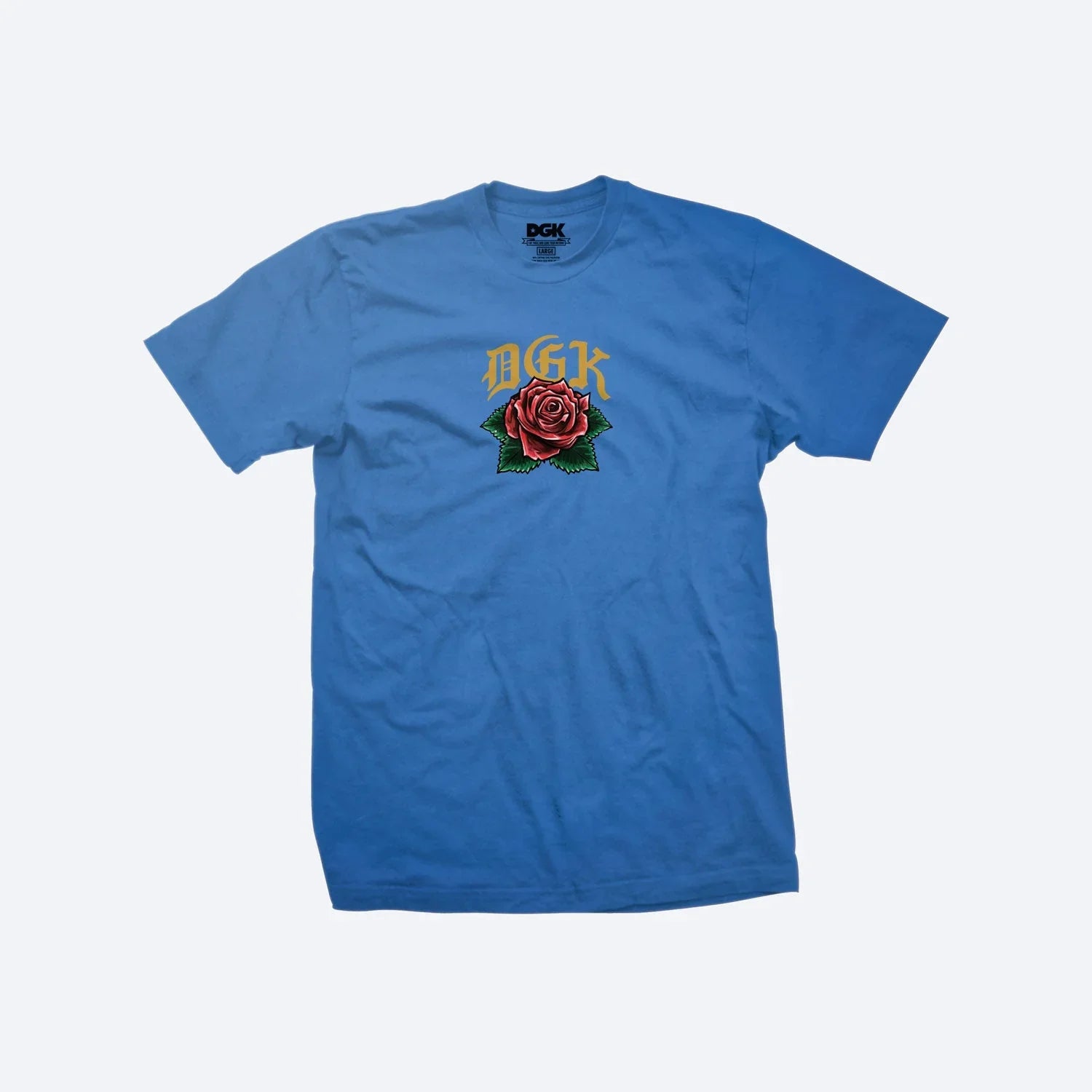 Guadalupe T-Shirt - Four Street