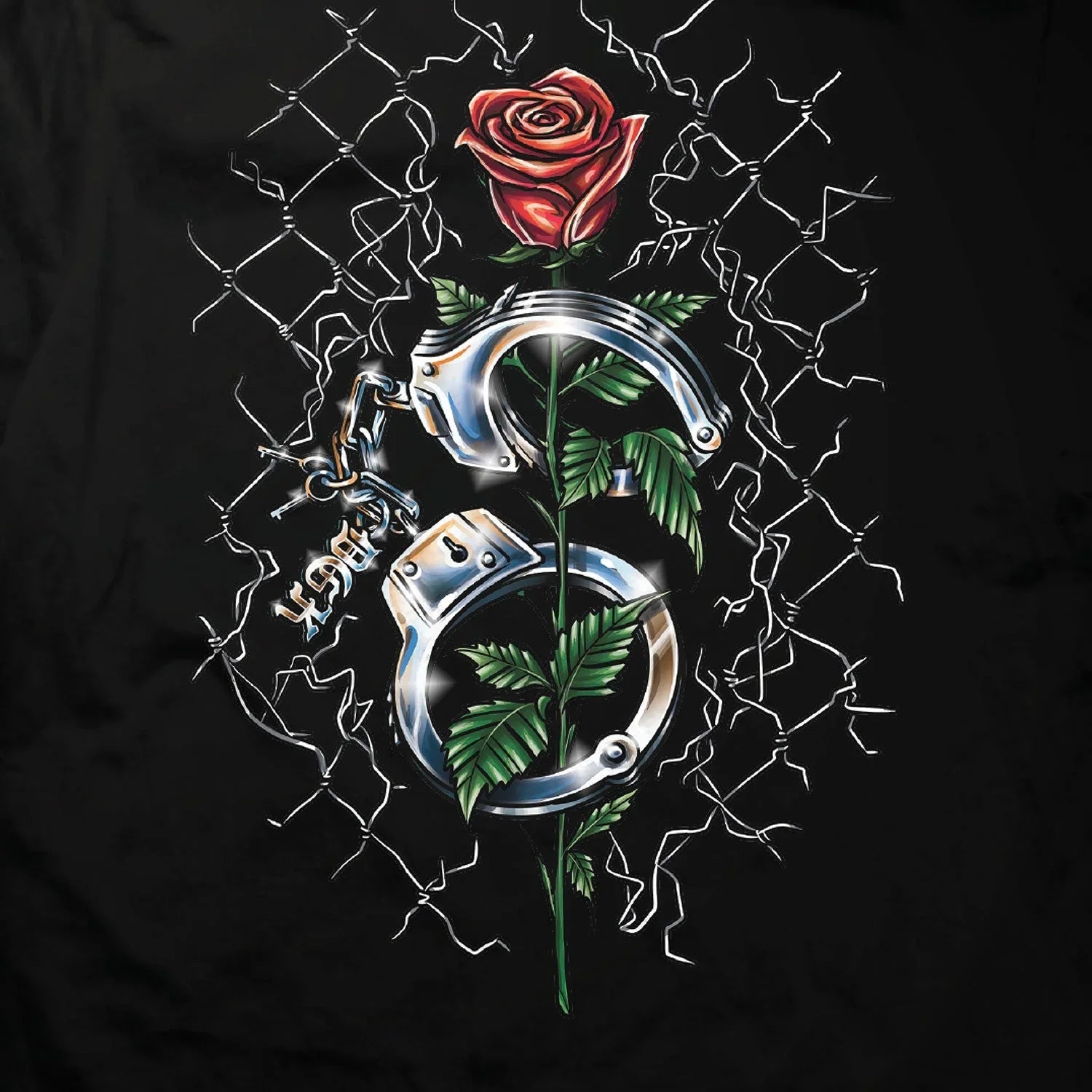 Freedom T-Shirt - Four Street