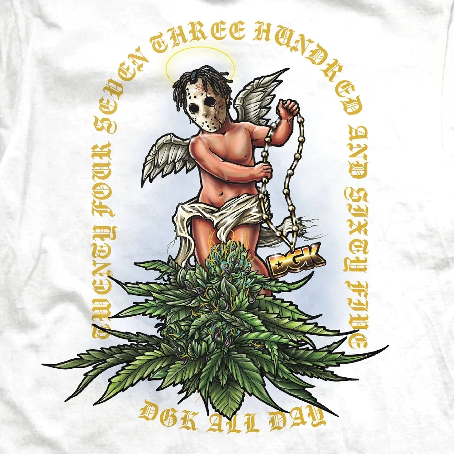 Eden T-Shirt - Four Street