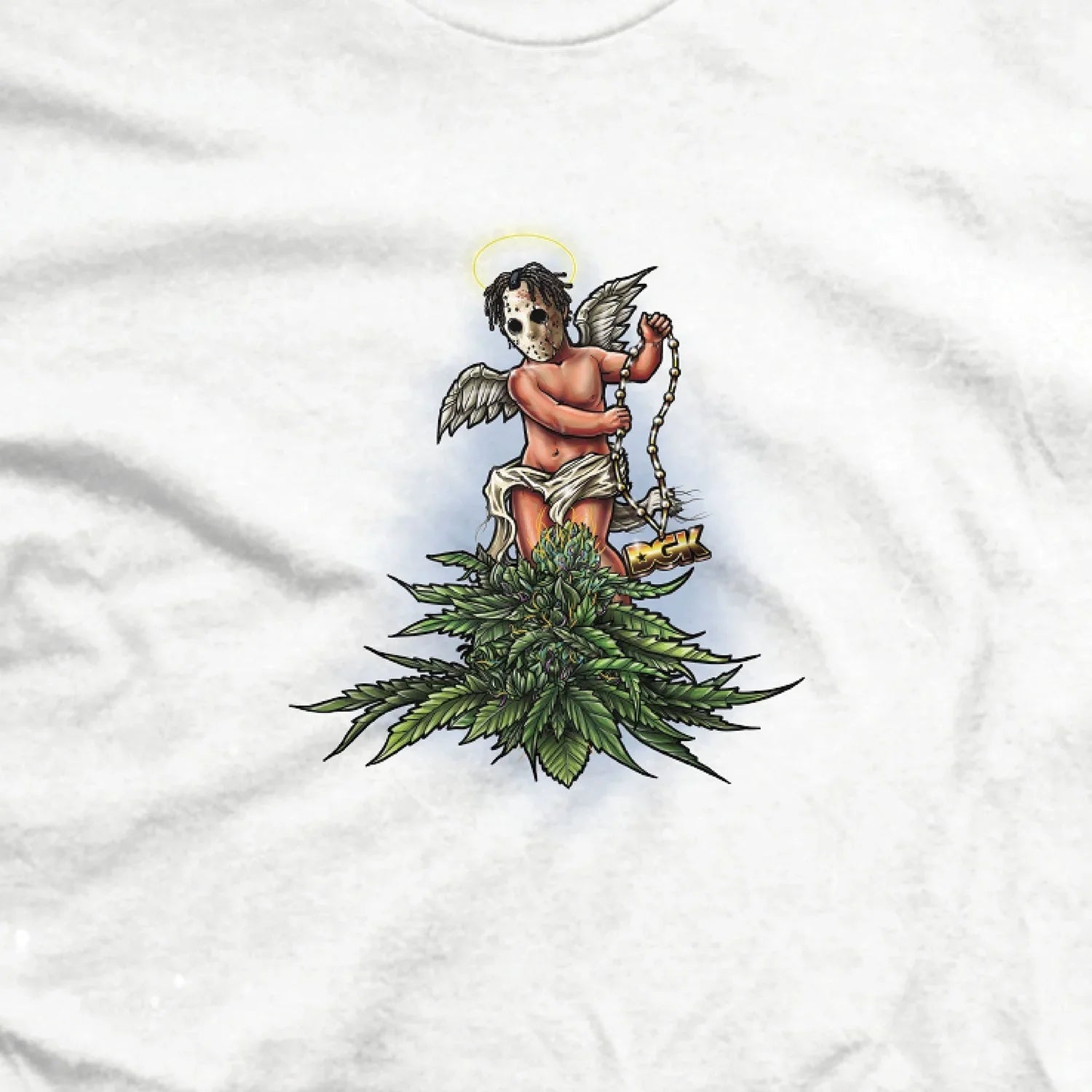 Eden T-Shirt - Four Street