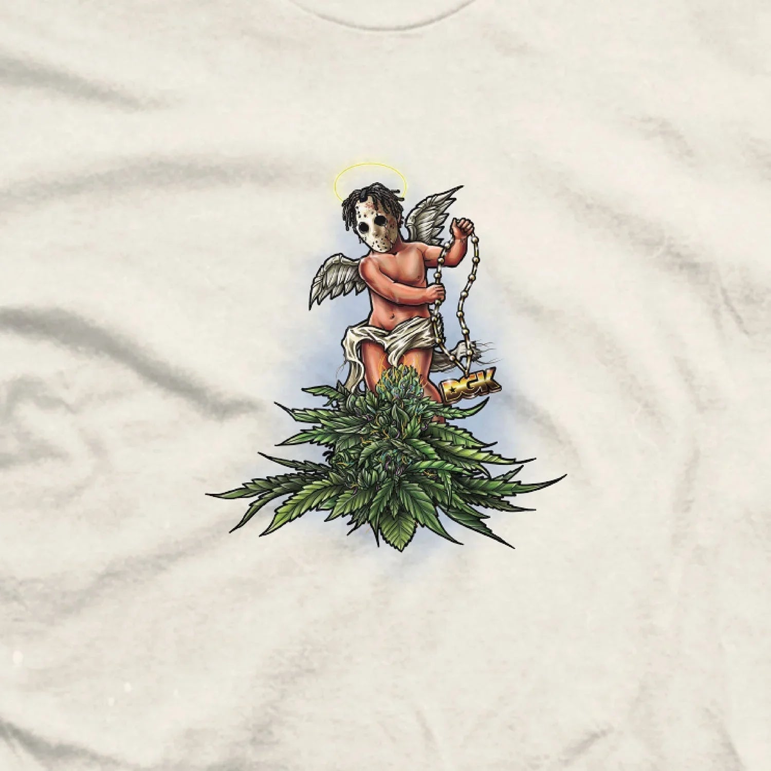 Eden T-Shirt - Four Street