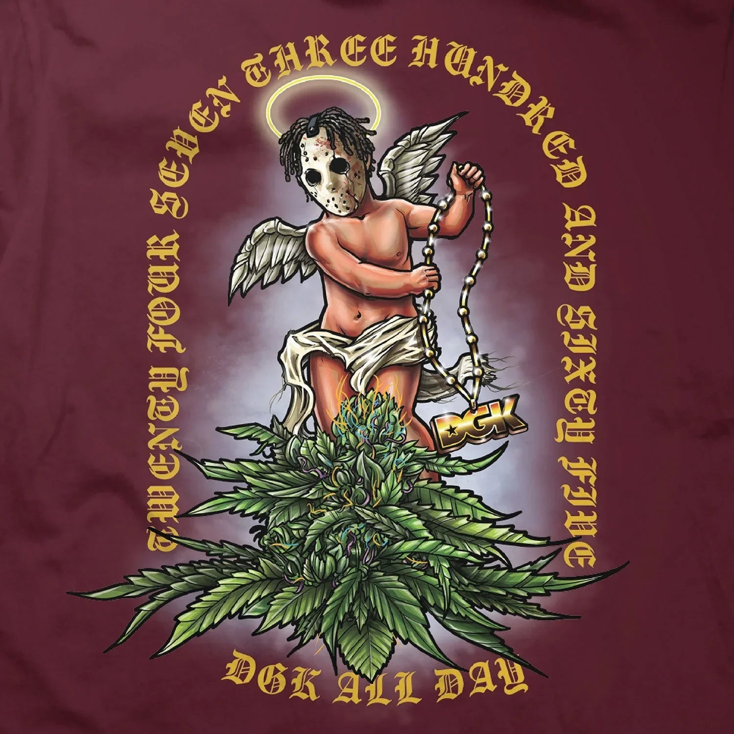 Eden T-Shirt - Four Street