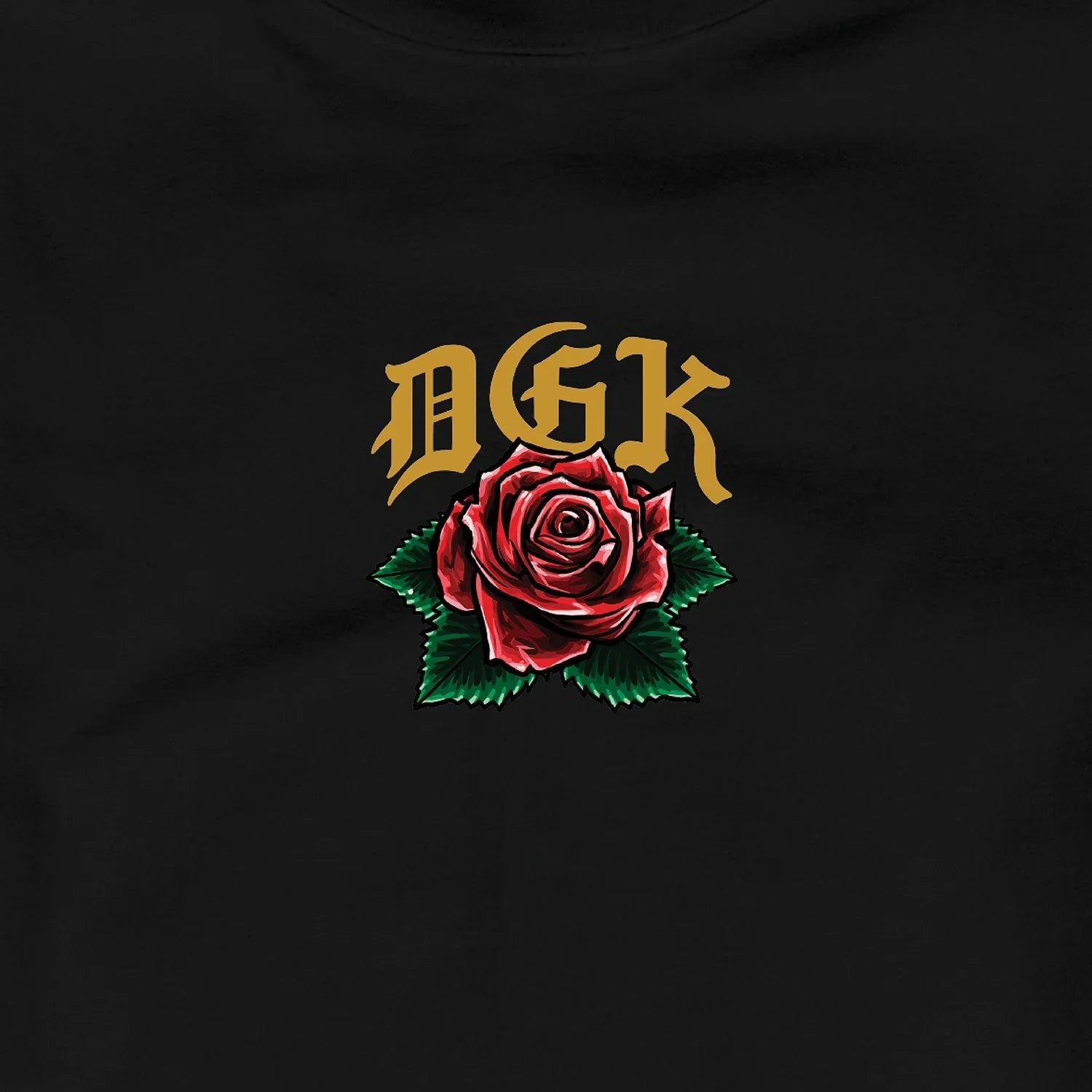 Guadalupe Crew Fleece - Four Street