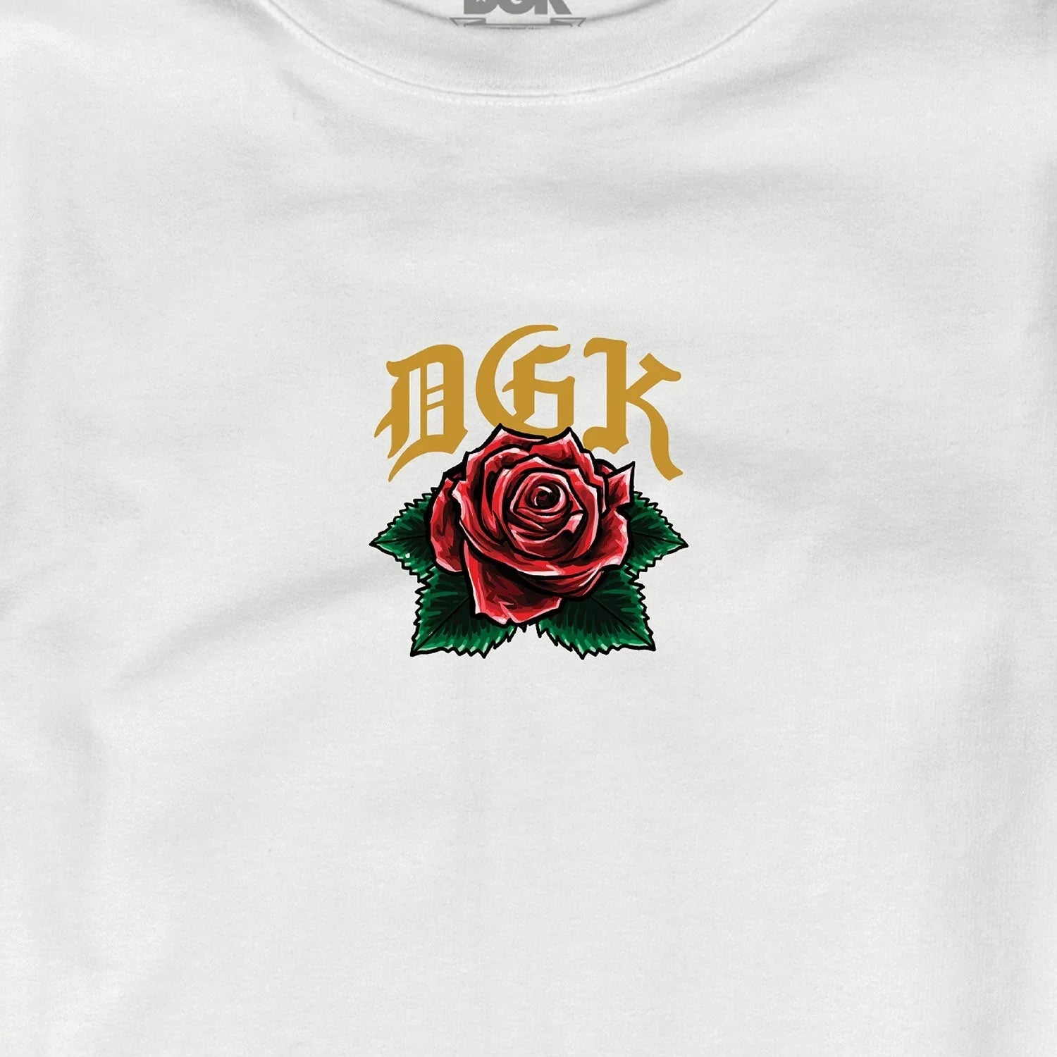 Guadalupe Crew Fleece - Four Street