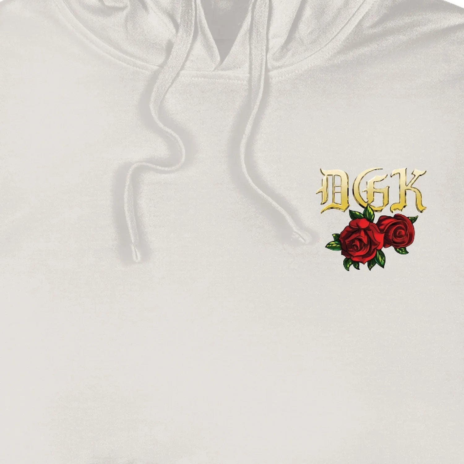 Ridin' Dirty Hoody - Four Street