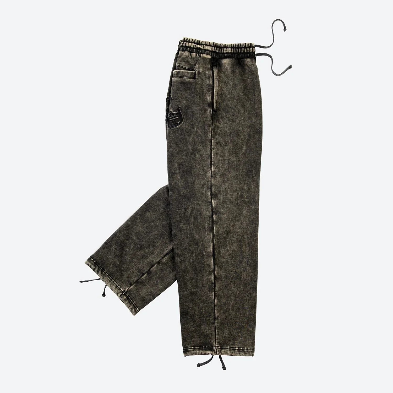 Our Lady Fleece Pants - Four Street