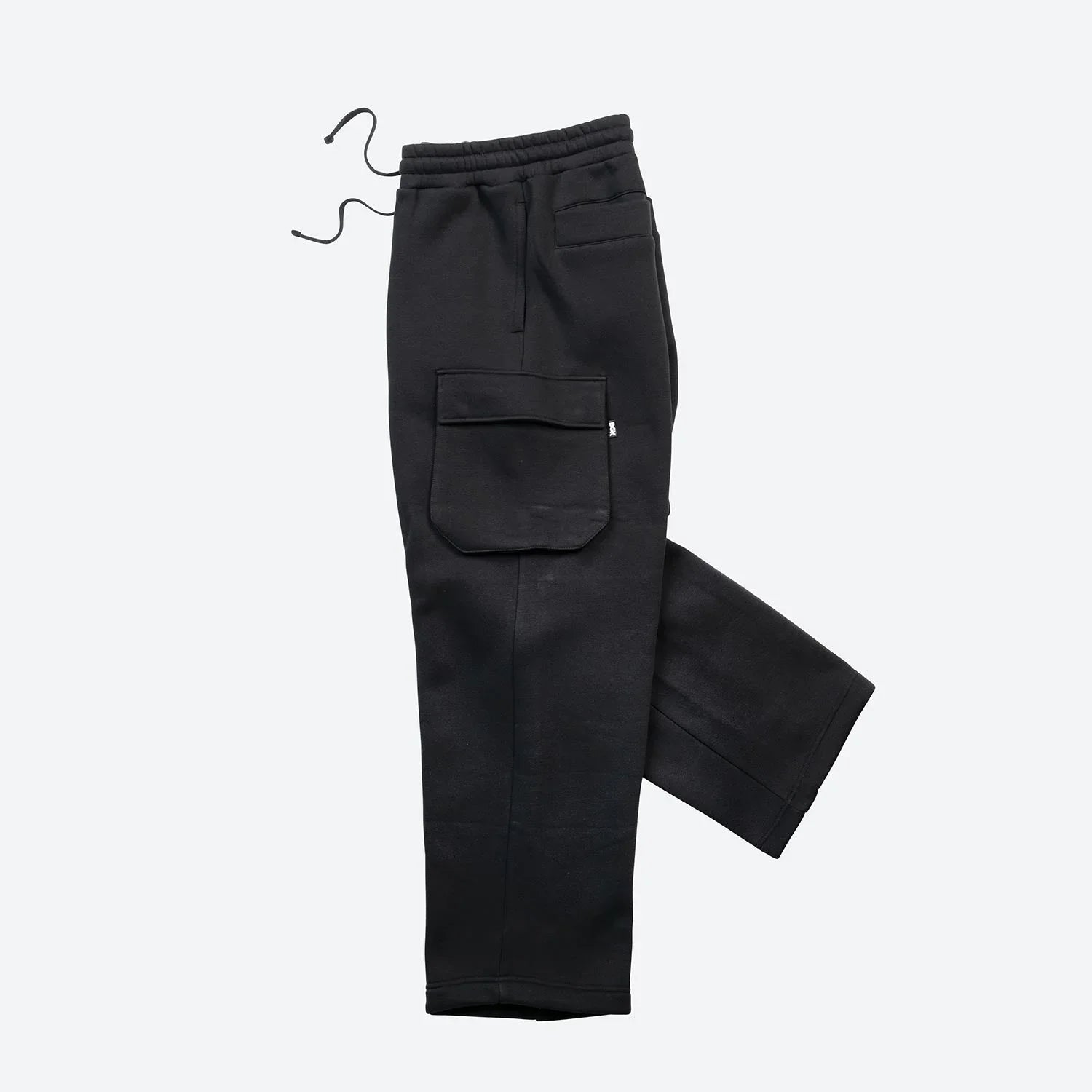 O.G.S Fleece Cargo Pants - Four Street