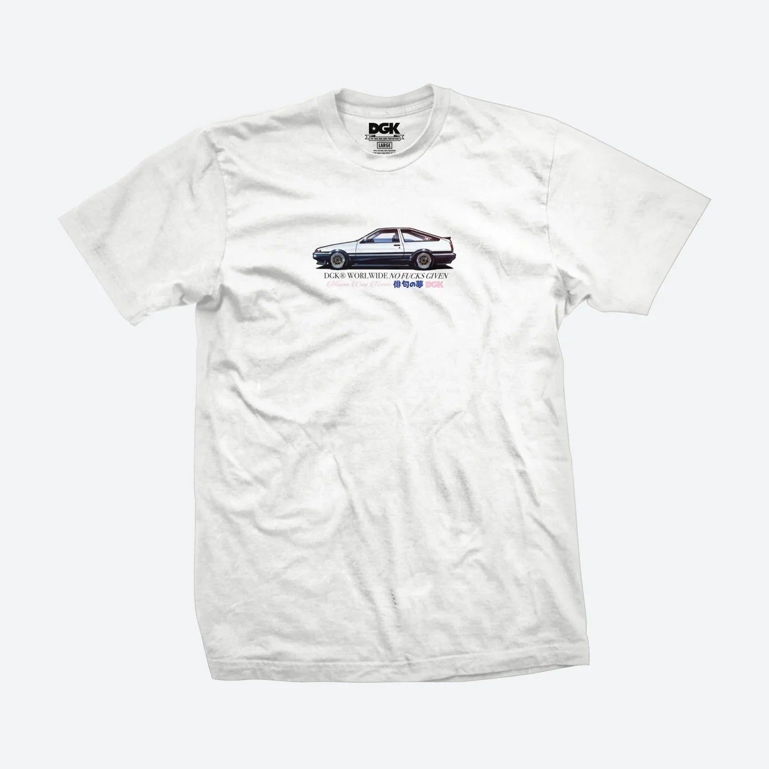 Risen T-Shirt - Four Street