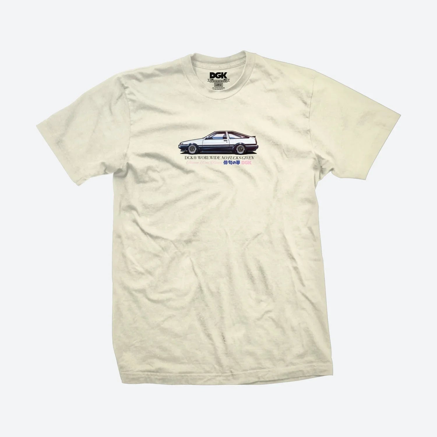 Risen T-Shirt - Four Street