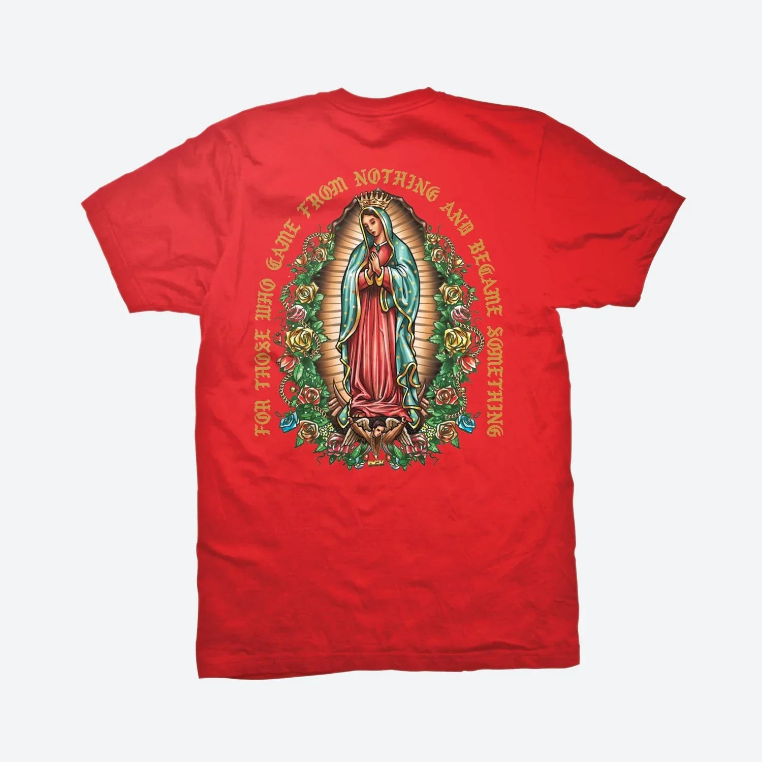 Guadalupe T-Shirt - Four Street