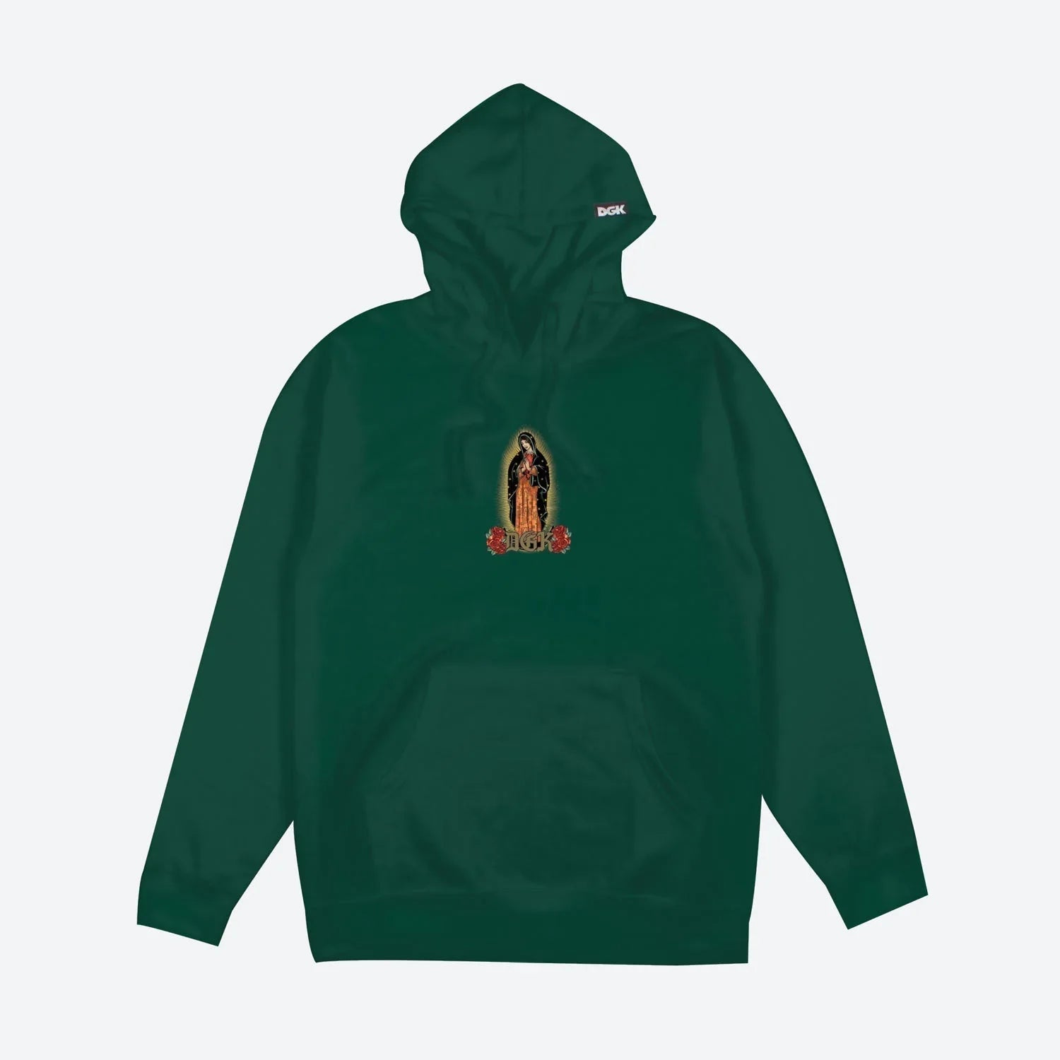 Shine Hooded Fleece - Four Street