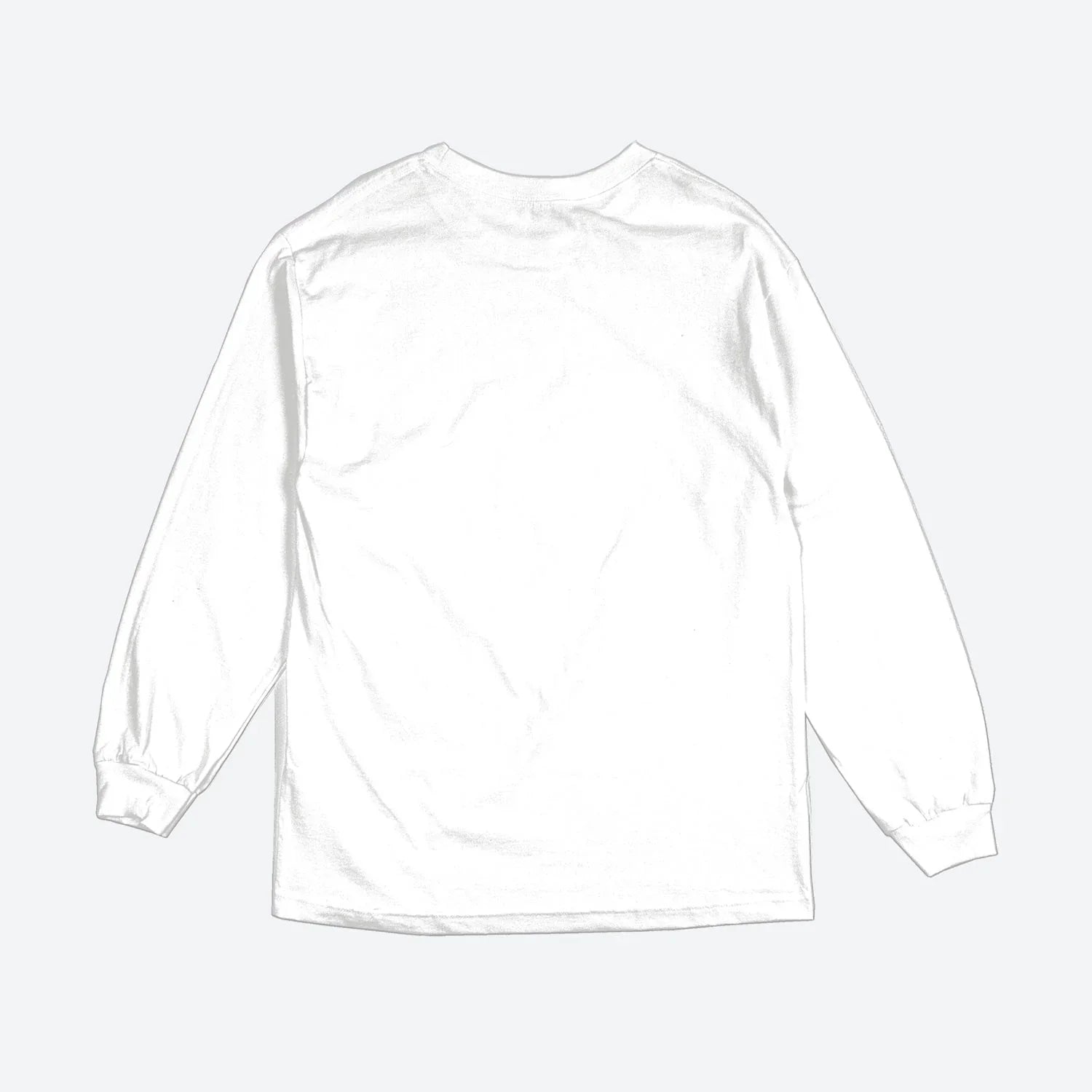 Nacional LongSleeve T-Shirt - Four Street