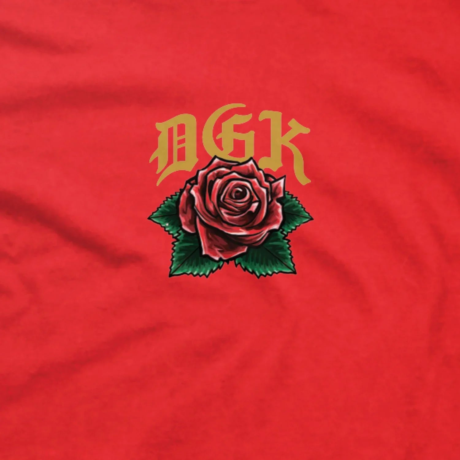 Guadalupe T-Shirt - Four Street